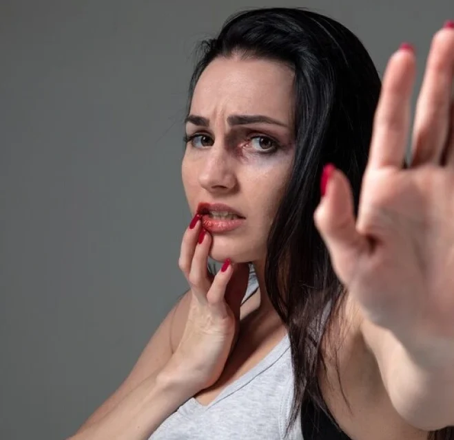 Violence Against Women Act (VAWA)