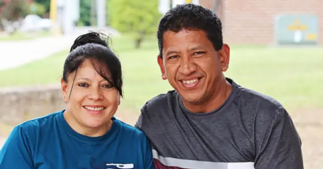 Work Authorization for Those with Children Over Age 21